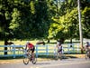 The ride in past years weaves through Monmouth County horse country.