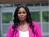 Davis is also a trustee at the Woodbridge Public Library and she was instrumental in launching Woodbridge's first Juneteenth celebration last year.