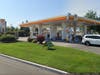 The Shell gas station on Rt. 3 was robbed at gunpoint at 2:27 a.m. April 30.
