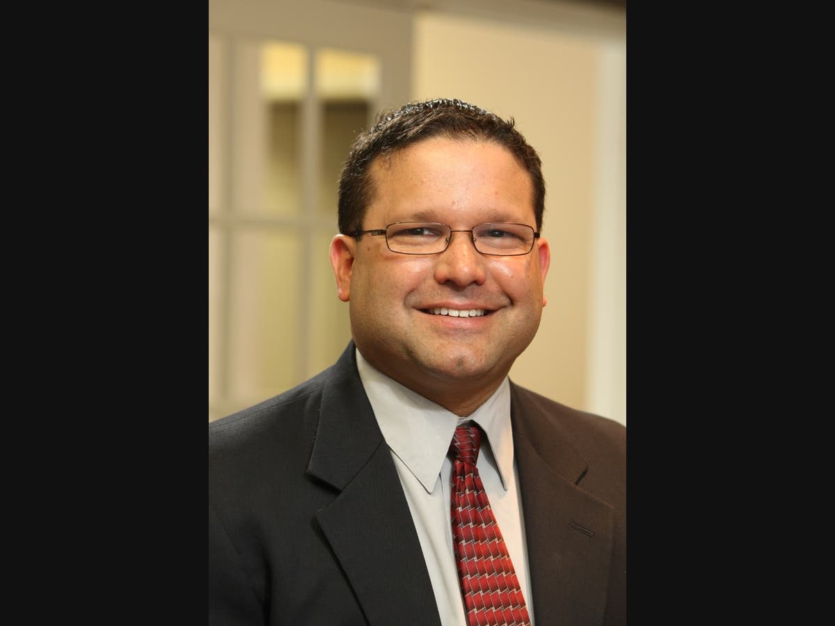 Election 2022 Eatontown Council Candidate Kevin Gonzalez Long Branch