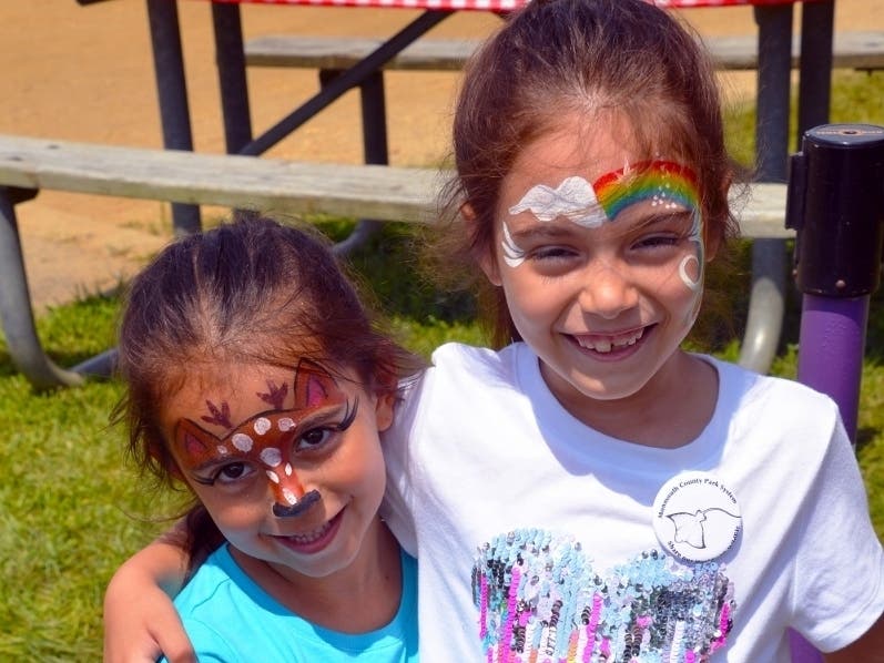 Create memories at the Monmouth County Fair.