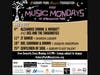 The July Monday night concert schedule
