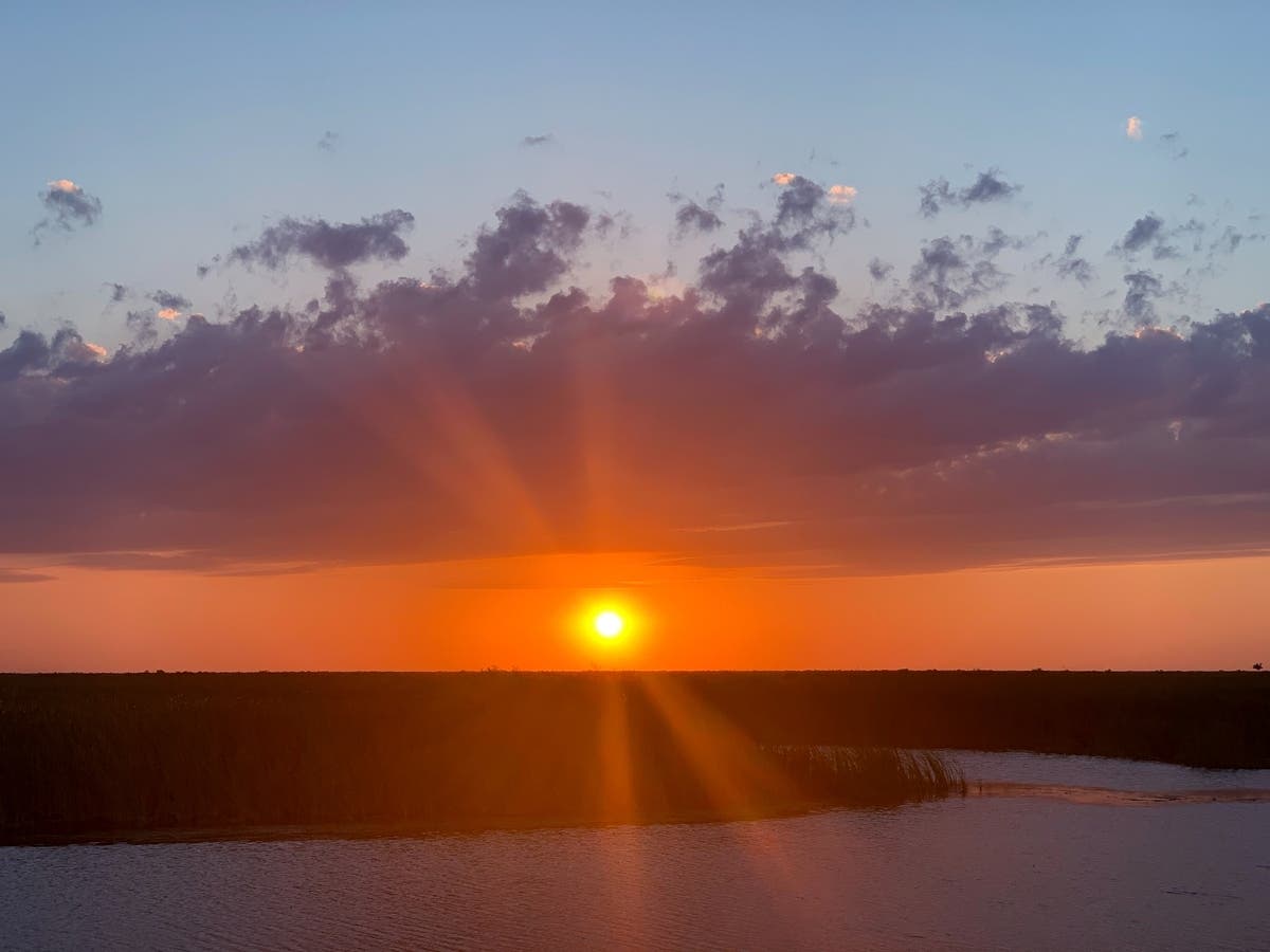 Old Bridge Township is planning to build a two-story rec center overlooking the Raritan Bay beachfront.