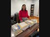 Iselin-based accounting firm Goel CPA purchased the backpacks and school supplies that went inside them.