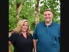 Monica Berckes and Nicholas Mattiello, "Keep Moving Forward" slate.