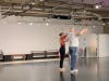 Lilakoi with Gabriel Chajnik, creative director at Axelrod ballet.