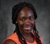 Schenike Massie-Lambert, who has a doctorate in clinical psychology at Rutgers University, with expertise in the areas of trauma, relational issues and cultural concerns.