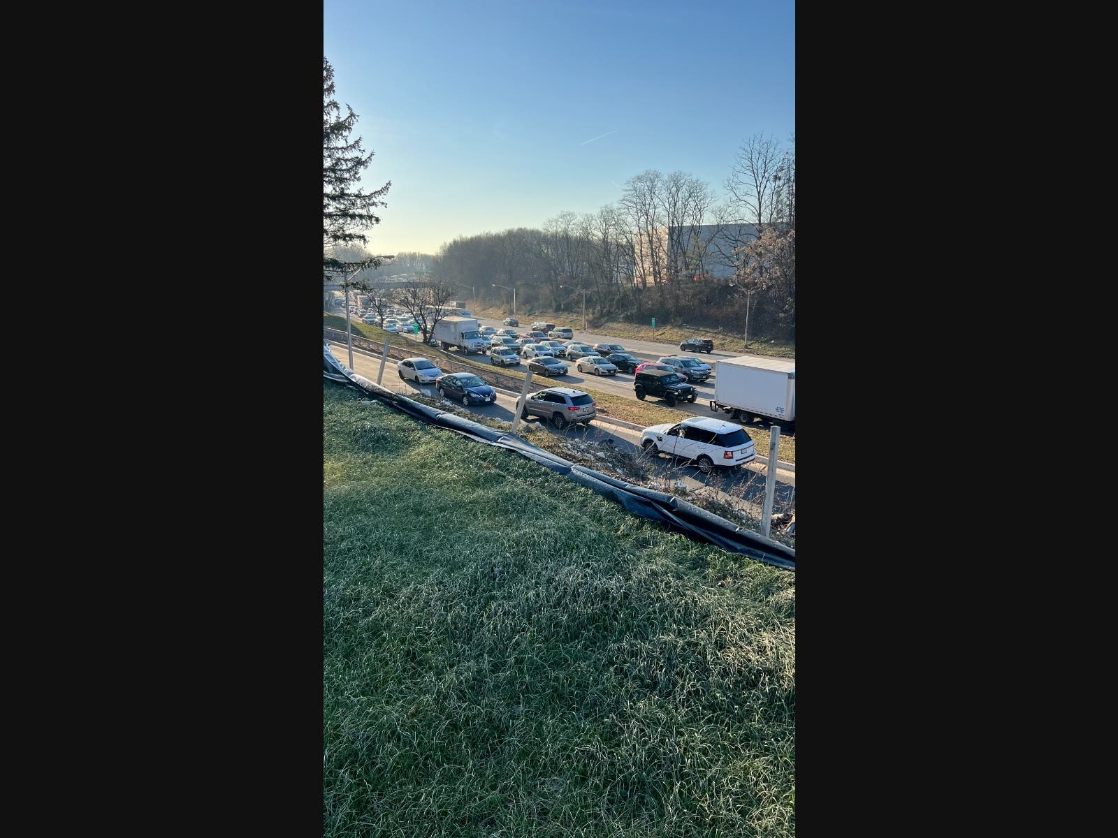 Avoid Rt. 440 North In Perth Amboy Due To Crash Woodbridge, NJ Patch