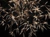 The New Brunswick fireworks at midnight have returned this year!