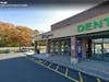 The Valley National Bank on Rt. 35 in Middletown that was robbed.