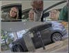 This woman, Sian Gledhill, is seen here passing a bad check at an Old Bridge bank in November, using the stolen identity of a Tinton Falls woman, say police. She was arrested Jan. 20 in Indiana.