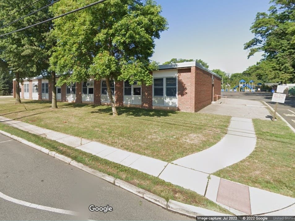 The district is planning big renovations to Avenel Elementary.