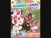 The cover of the 2023 Summer Camps edition of the Monmouth County Park System’s Parks & Programs Guide