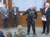 "It was one of the scariest scenes I've ever seen," said Sgt. Tomasz Kowalewski​, a 15-year Woodbridge Police Dept. veteran, of the Jan. 13 Home Depot heroin overdose.