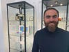 Harmony CEO Shaya Brodchandel