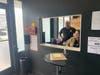 You have to be 21 to enter the shop; they are very strict and require everyone to show ID at the door.