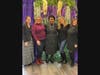 Austin, center.