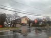 The Red Roof Inn in Secaucus, which Secaucus Police say they have increased monitoring of in the past several years.