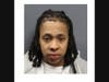 Doniesha Coar, 27, was charged with receiving stolen property and possession of handgun ammunition.