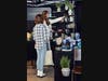 Browse the works of more than 45 local artists and crafters.