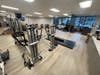 A look inside their new space at One River Center. db says it's a state-of-the-art design specifically for physical therapy.