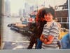 In the hours immediately after 9/11, Beverly Scrudato raced to the Jersey City waterfront to help load boats with water and receive the wounded from the World Trade towers as they were brought ashore in New Jersey.