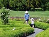 Deep Cut Gardens has an open house from 10 a.m. to 2 p.m. June 3.