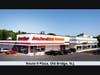 The Rt. 9 AutoZone Plaza in Old Bridge.