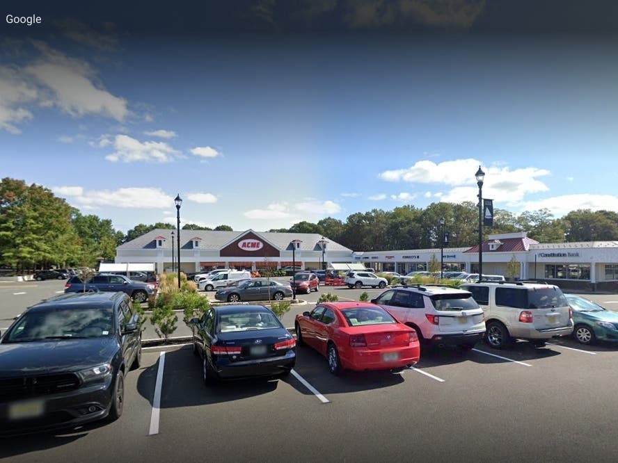 Little Silver Family Pharmacy Sells 50KWinning Lottery Ticket