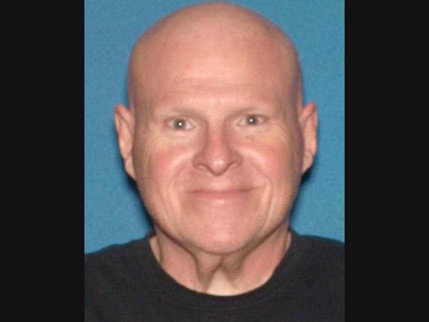 Martin Klose, 64, of Woodbridge