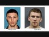 Anthony Cuccia, 26, of Ridgefield, is accused of selling the Oxy to Dylan Matus, 24, of Maywood.