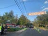 Scenes from the Navesink Hook & Ladder fireman's fair.