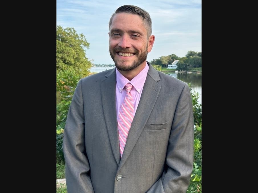 Middletown BOE Candidate Says School Board VP Threatened Him