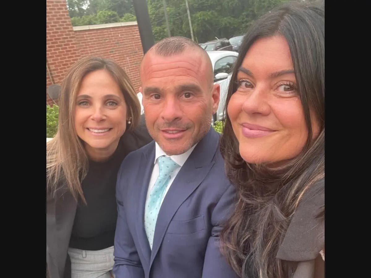 Frank Capone, Jacqueline Tobacco and Catarina Skalaski declared victory over Studds, Meehan, del Sordi and Soporowski Tuesday night.