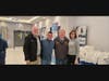 Secaucus Town Administrator Gary Jeffas and Secaucus Councilmembers Robert Costantino, James Clancy and Orietta Tringali.