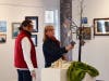 Women at the Creative Arts Center Exhibit & Sale, which runs Dec. 2-Dec. 8 at the Thompson Park Creative Arts Center in Lincroft.