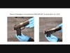 The gun suspected to be used in all seven robberies.