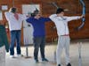 Experienced archers are invited to join the Park System for open-shoot archery on Feb. 24.