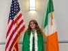 Miss 2024 American Irish is Brittany Bader.