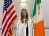Alesandra McFadden is Lady in Waiting