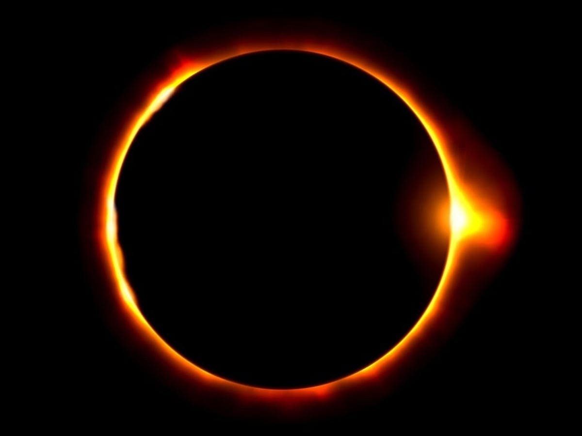 Total Solar Eclipse When To See It In Secaucus Secaucus NJ Patch