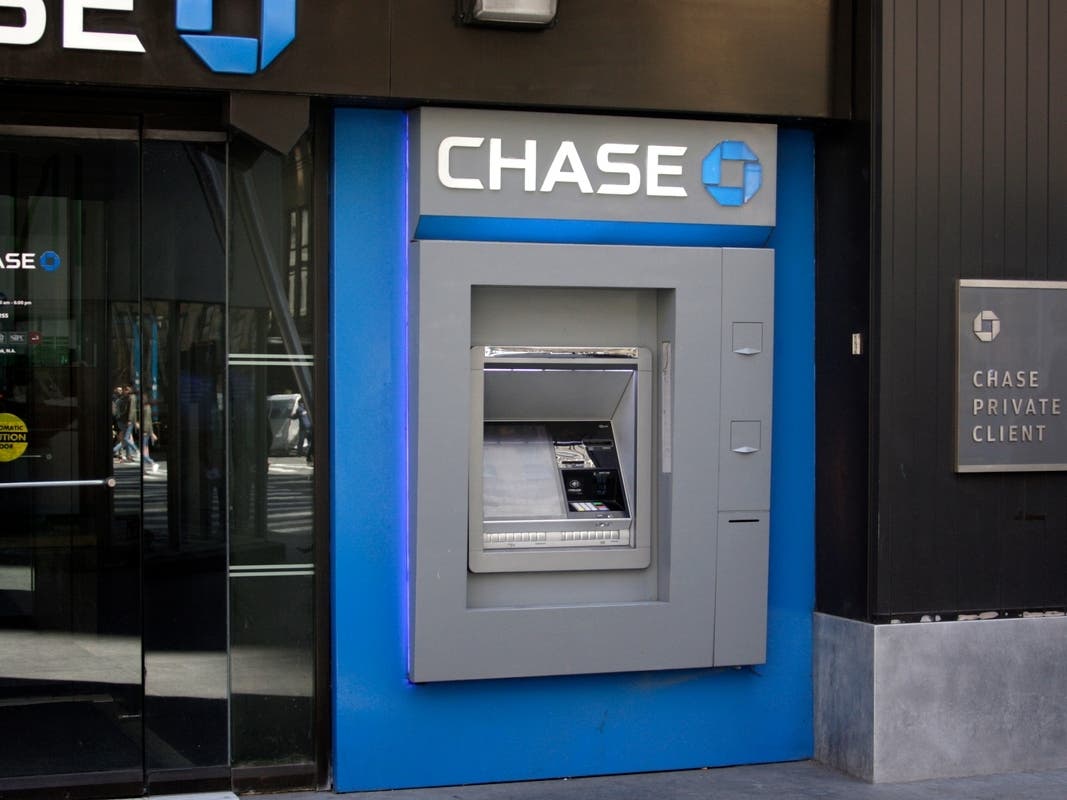 Victim Punched, Robbed Outside Camden Chase Bank New Brunswick, NJ Patch