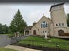 The Saint Mary Mother of God chapel/shrine on Leonardville Road, across from Middletown's main Catholic church.