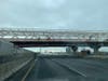 The new bridge from Rt. 120 south.