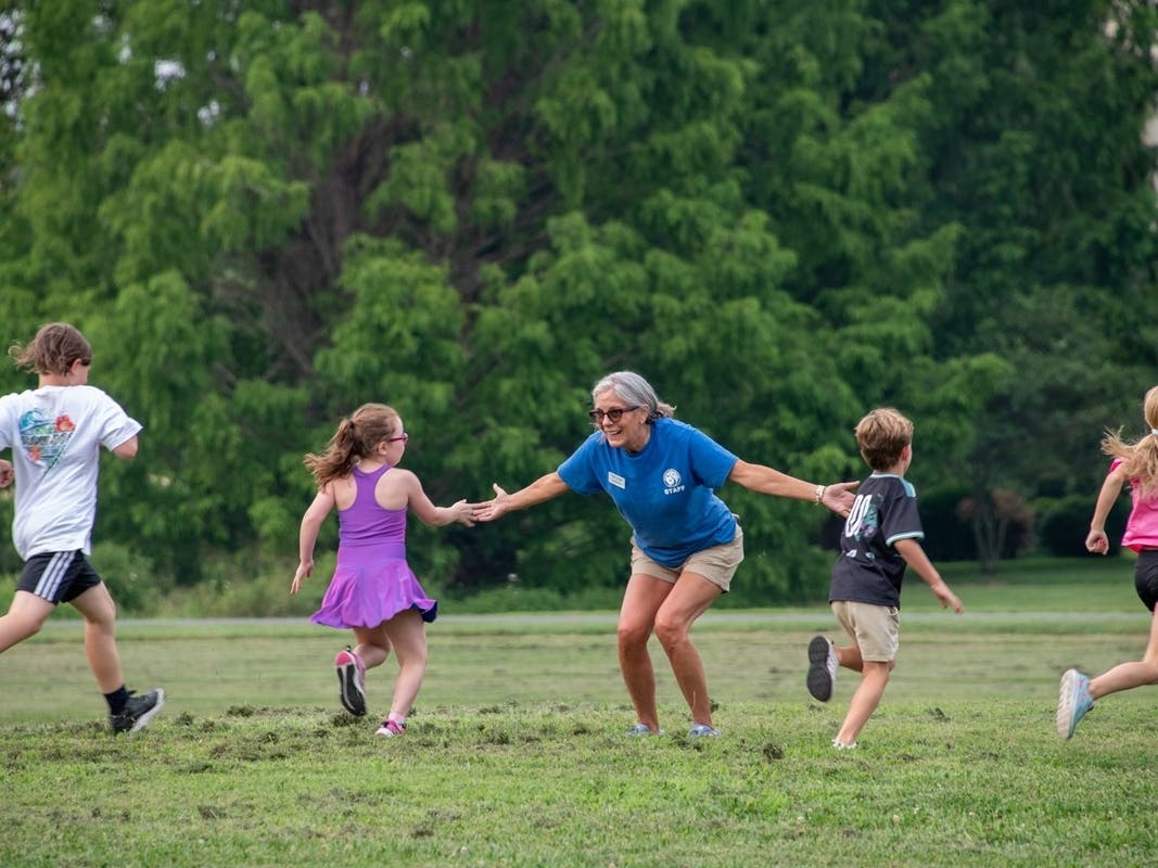 Spend summer 2026 working in your county parks.