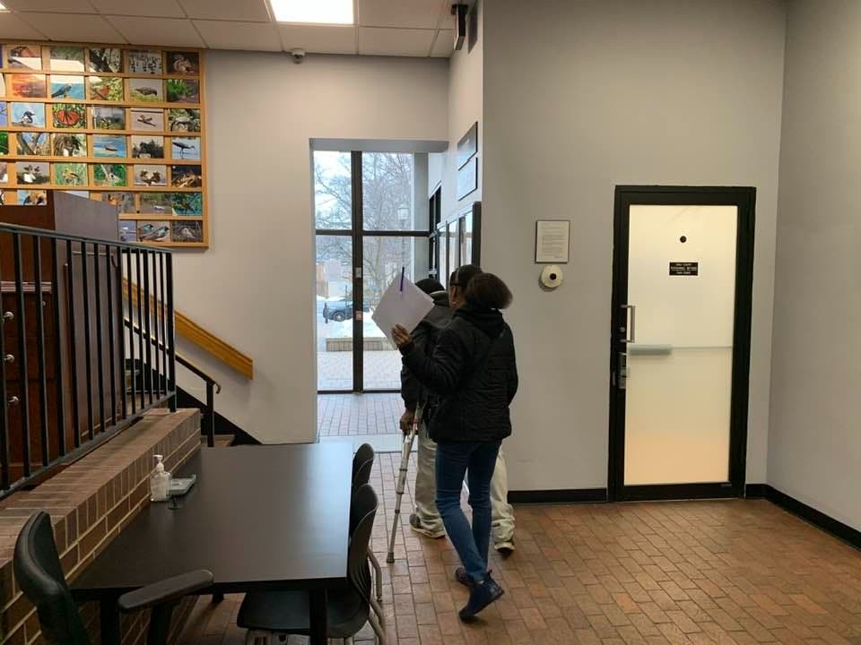 News small post card thumbnail