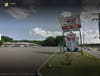 A fake gas station was just built at the Circus Liquors/Calico the Evil Clown property in Middletown. Adam Driver is expected to start filming there the week of March 22, and running through the end of June.