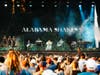 Alabama Shakes last year in Asbury Park.
