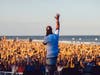 De La Soul last year at Sea.Hear.Now.