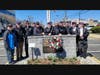 Members of Secaucus VFW.